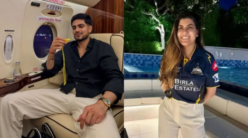 Shubman Gill Takes Savage Dig at CSK Fans, RCB Owner Ananya Birla Joins the Banter