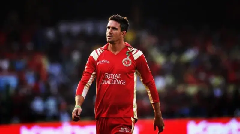 'I Lost My Career Over It' - Kevin Pietersen Blames ECB, IPL Row for Career Cut Short