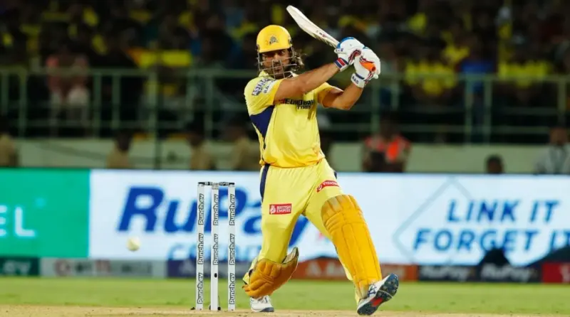 Top 5 IPL Seasons with Highest Batting Average in History