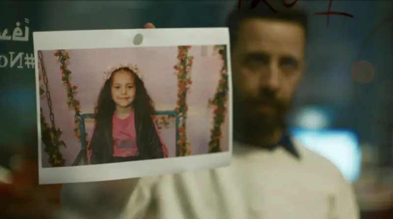 The Voice of Hind Rajab: Nominated for an Oscar, The Film's Devastating Clarity Might be Why its Release in India is in Limbo