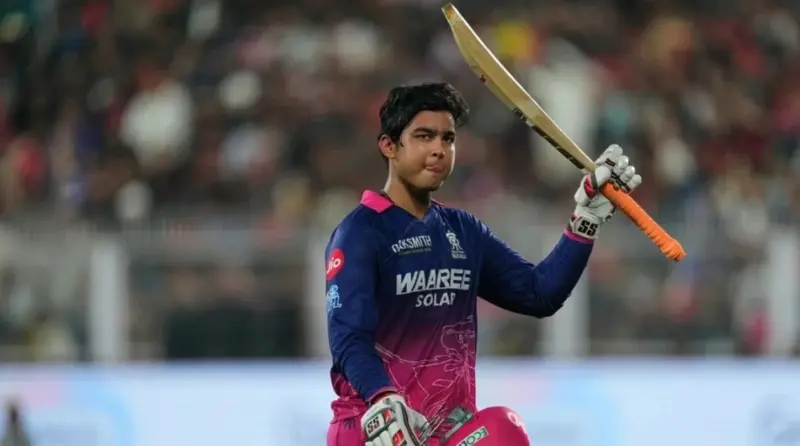 Vaibhav Sooryavanshi Net Worth 2026: IPL Salary, Brand Deals and Full Earnings Breakdown