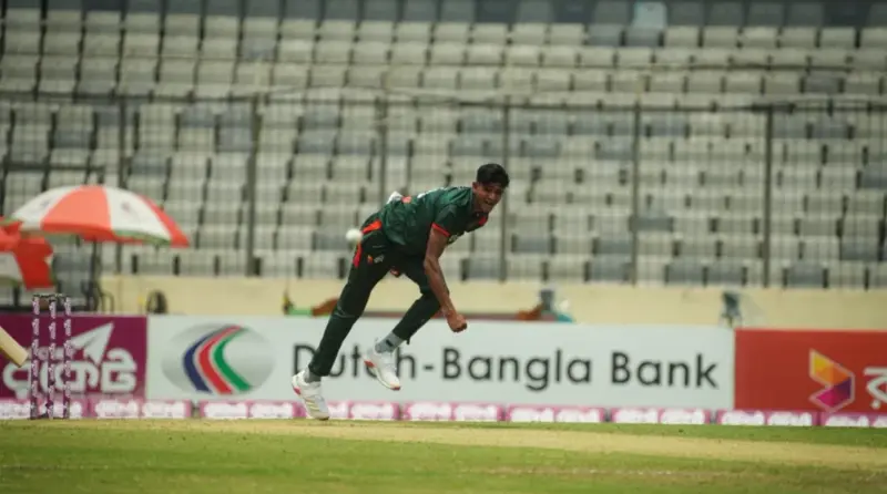 Nahid Rana Rejoins Peshawar Zalmi Ahead of PSL 11 Final Boost