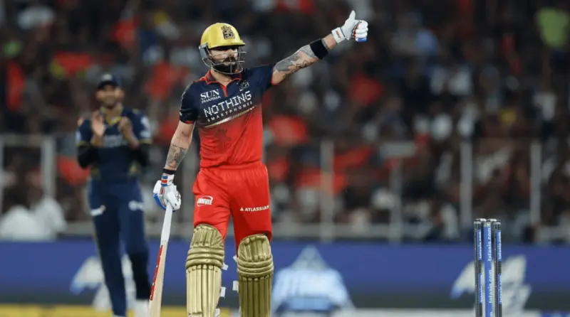 2026 IPL final: Royal Challengers Bengaluru enters elite trio retaining title defeating Gujarat Titans by 5 wickets in Ahmedabad
