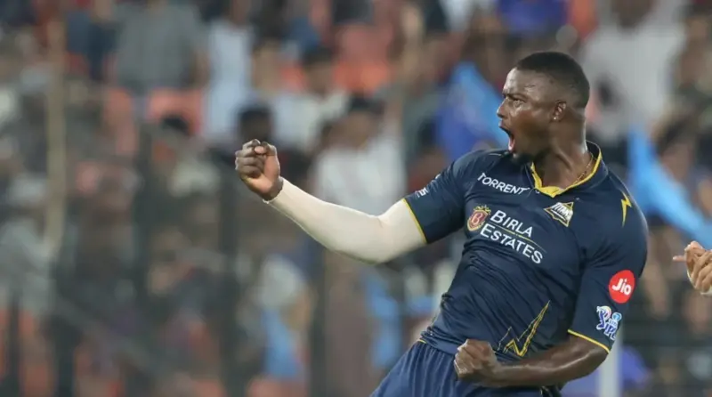 How Jason Holder's Inclusion Turned Gujarat Titans into IPL 2026 Title Contenders