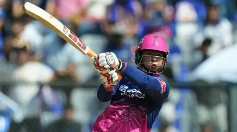 IPL Orange Cap Winners List (2008-2026): Full List of Highest Run-Scorers by Season