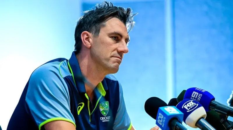 Pat Cummins Warns of 'Tension Point' Between Franchise and International Cricket