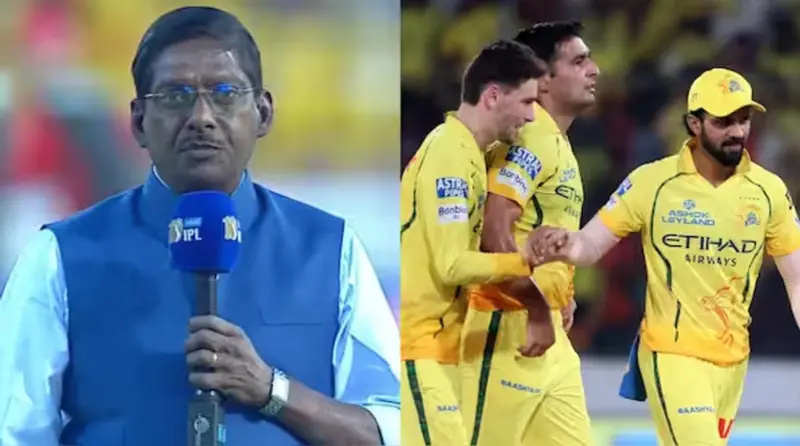 'Elections Matter More': Ex-India Cricketer Hits Out at BCCI Over IPL Schedule