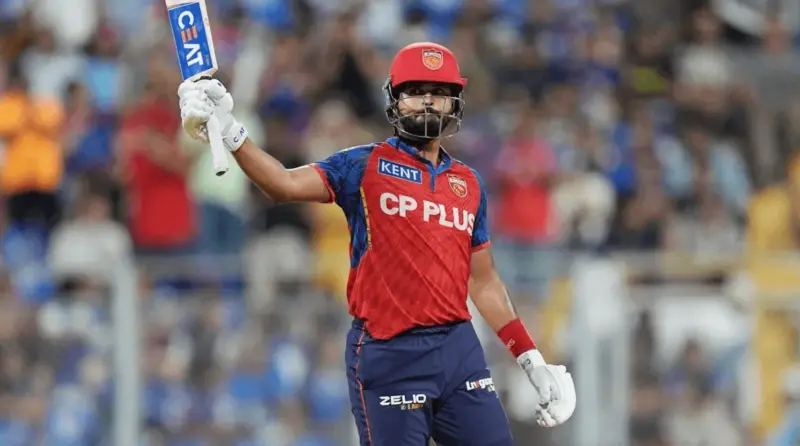 IPL 2026: Delhi Capitals vs Punjab Kings 35th T20 Match Prediction - Who will win today's match between DC vs PBKS IPL T20 match?