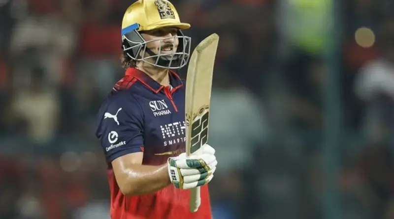 Tim David Nearly Damages BCCI Property After RCB's IPL 2026 Final Victory