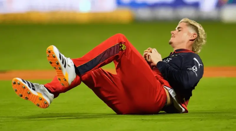 Kevin Pietersen Fires Back at Alastair Cook, Orders Jacob Bethel to Stay with RCB