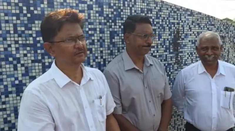 Call to Scrap Section 39A Ahead of CM, TCP Minister Visit to Cuncolim