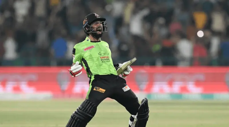 Lahore Qalandars Set to Feature in the Global Super League 2026