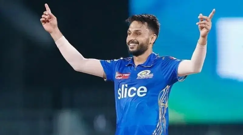 CSK Sign Akash Madhwal as Ayush Mhatre Replacement in IPL 2026