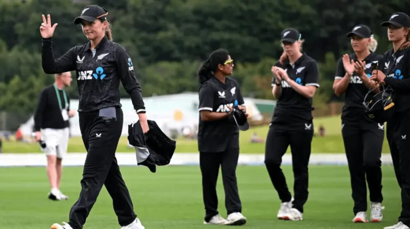 New Zealand Women vs Zimbabwe Women 3rd ODI Match Prediction - Who will win today's match between NZ-W vs ZIM-W ODI match?