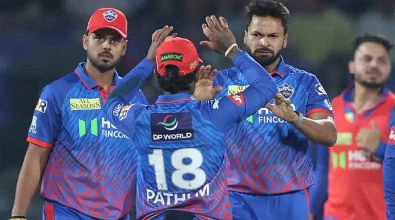 BCCI Imposes Strict Field Access Rules in IPL 2026, Limits Substitute Movement