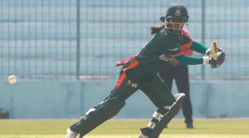 Bangladesh Women vs Sri Lanka Women 2nd ODI Match Prediction - Who will win today's match between BAN-W vs SL-W ODI match?