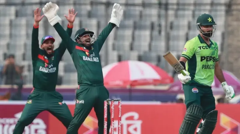'Pakistan Might Become an Associate Team': Mohammad Amir Slams Pakistan After Humiliating ODI Defeat Against Bangladesh