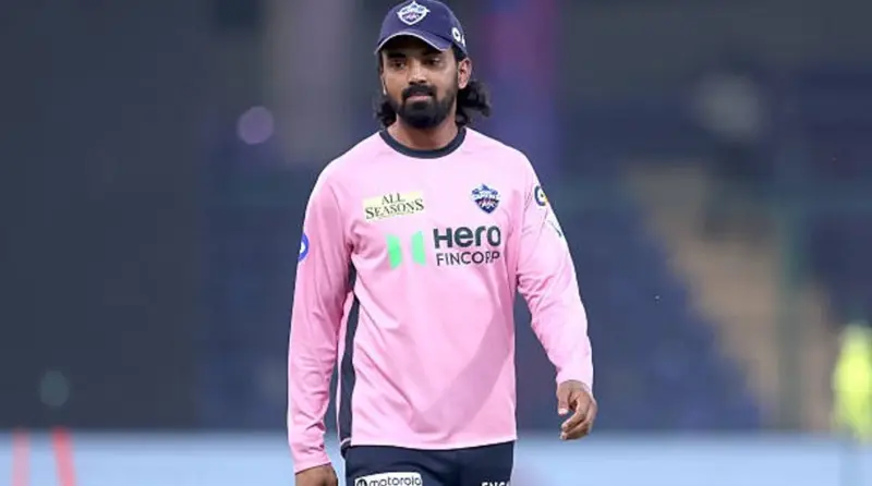 Major Change! KL Rahul's Batting Position Confirmed for IPL 2026 Season