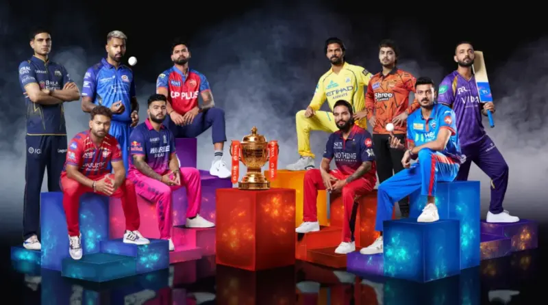 IPL 2026 Playoff Scenarios: Qualification Chances of All 10 Teams After Match 24