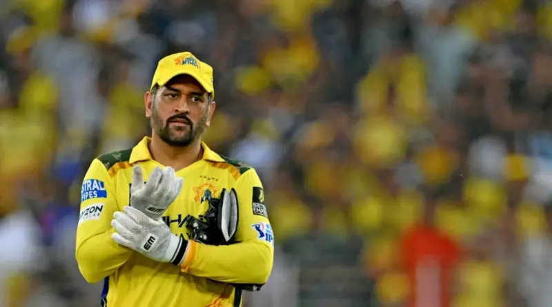 CSK vs GT IPL 2026: Records, Stats & Key Numbers at M. A. Chidambaram Stadium, Chennai