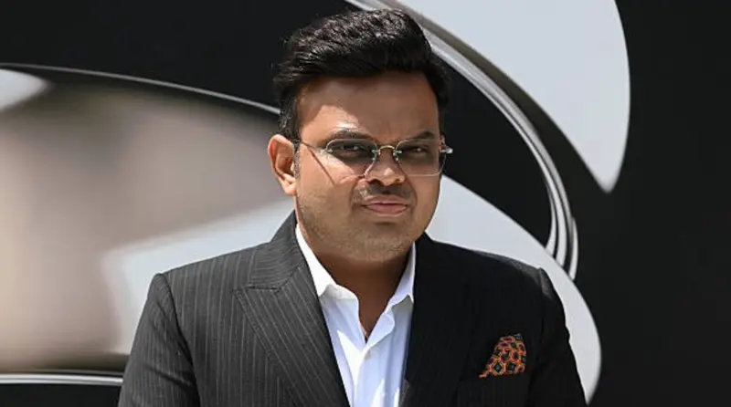 Big Change at ICC: Pakistan-Born Administrator Moves On from Jay Shah's Leadership