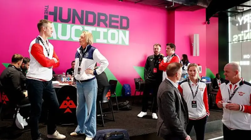 The Hundred 2026 Women's Auction Review: Which Teams Built the Strongest Squads?