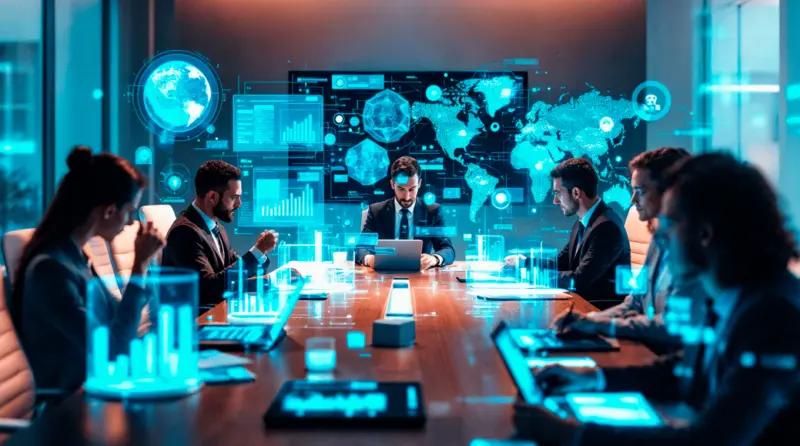 Driving the Future: GCCs at the Core of the Auto Industry's Reinvention | Autocar Professional