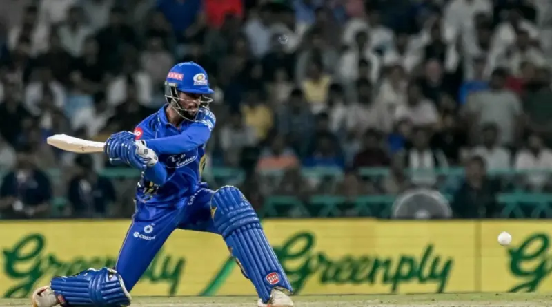 IPL 2026 MI vs LSG Match 47: Player Stats, Records & Milestones to Watch
