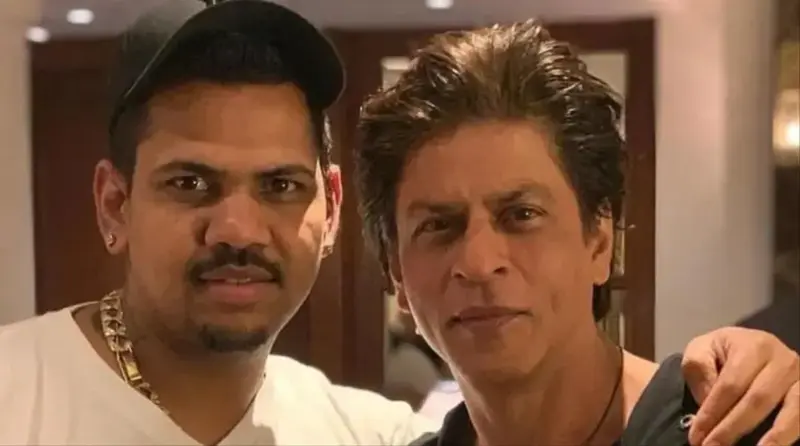 Sunil Narine Reaches 200 IPL Wickets; Shah Rukh Khan's 'Magician' Remark Goes Viral
