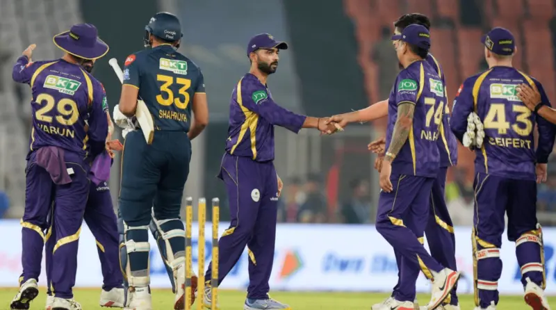 "Rahane running out of time" Ex-cricketer possible changes KKR might adopt against LSG