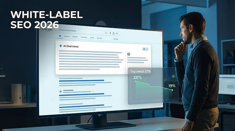 9 Top White Label SEO Companies Agencies Trust in 2026