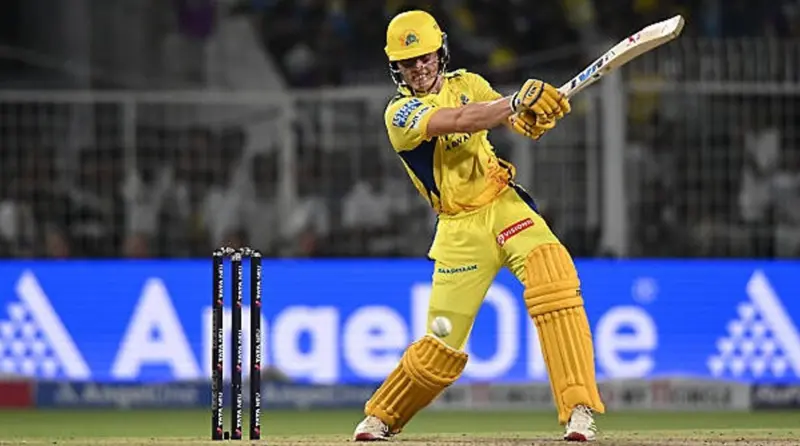 Dewald Brevis Cleared for IPL 2026 Comeback After Fitness Green Signal