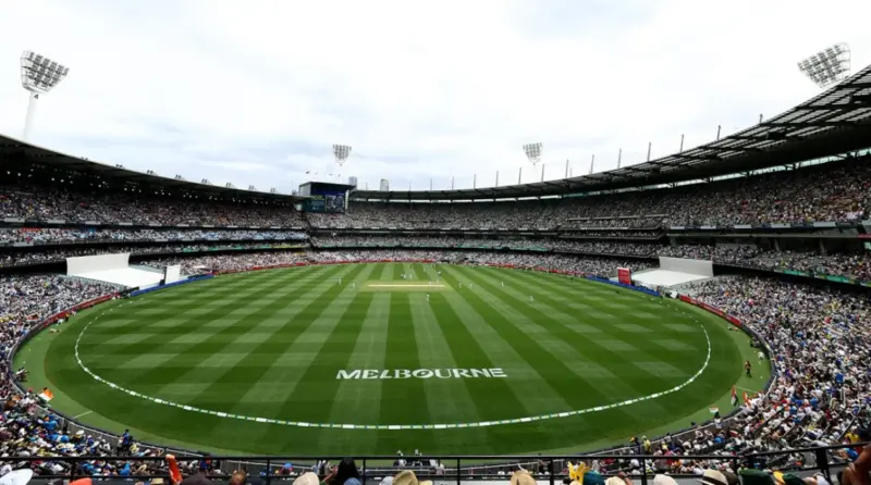 Stadium Tale presents "The G" or MCG: a birthplace of cricket formats and World War II hero