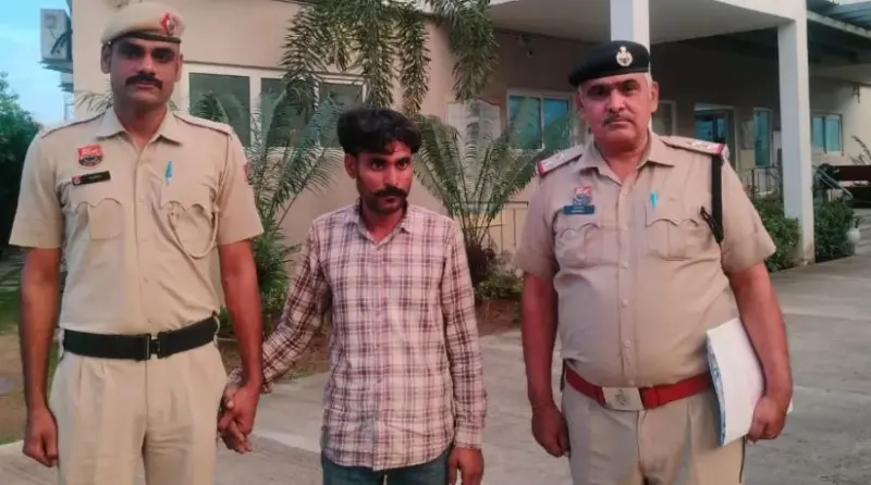 ବଚସା ହେଲା କାଳ....ଏୟାର ଗନ୍ ବ୍ୟବହାର କରି ବ୍ୟକ୍ତିଙ୍କ ଗୁପ୍ତାଙ୍ଗରେ ଭରିଦେଲେ ପବନ, ତାପରେ....