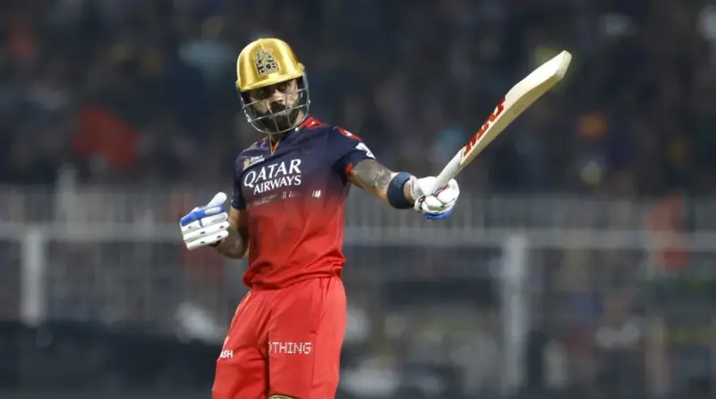 IPL 2026: 5 Big Batting Records Kohli Could Break This Season