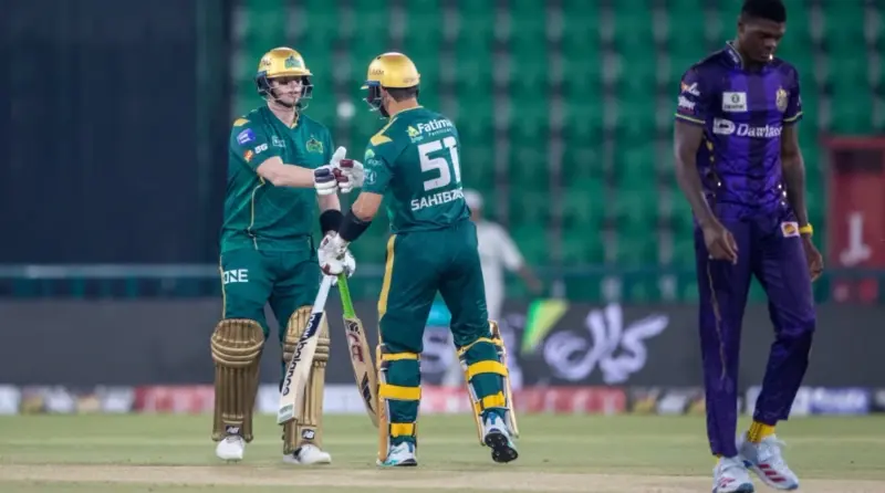 PSL 2026: Steve Smith Fifty Powers Multan Sultans to Win Over Rawalpindi Pindis