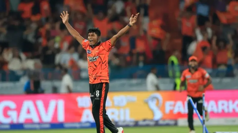 Why Sakib Hussain is Hard to Face for Batters; Makes Big Impact in IPL 2026 Debut Season