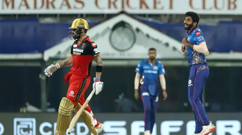 5 Bowlers Who Have Dismissed Virat Kohli the Most Times in IPL History