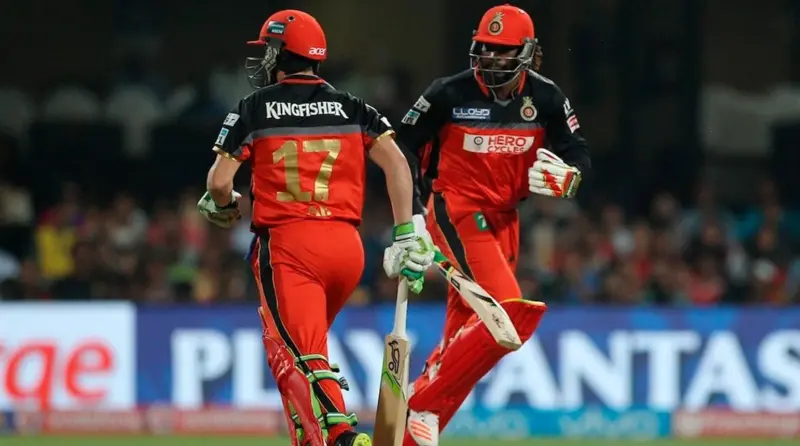 IPL's Unluckiest XI: Big Names Who Played for Years Without Winning a Title