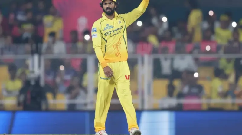 IPL 2026: CSK Winning Again, But Reasons Why They Won't Celebrate Much