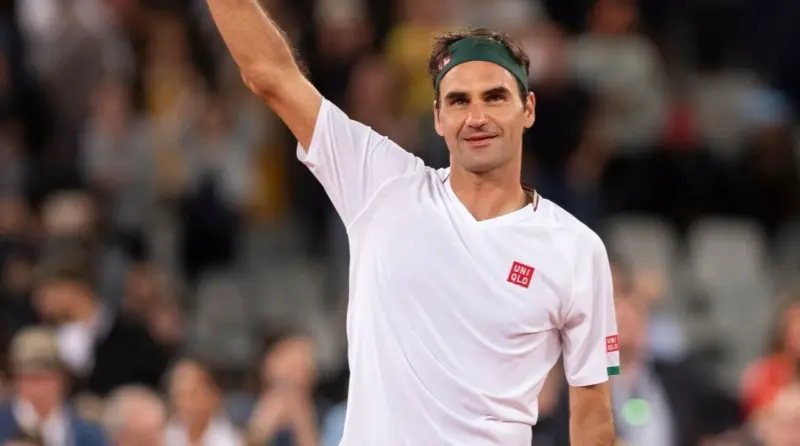 Roger Federer Admits Missing Tennis a Lot Ahead of Laver Cup: "I Would Have Loved to Play"