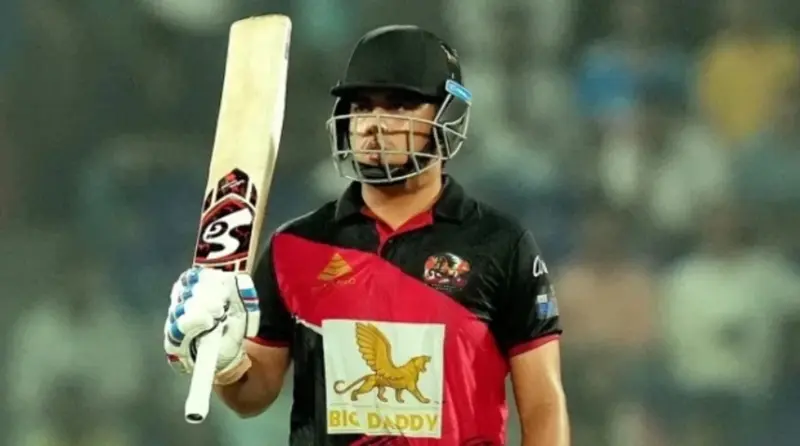 Who is Mayank Rawat? MI's Young All-Rounder Makes IPL 2026 Debut vs PBKS