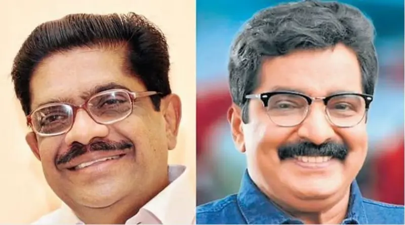 കേരള ഭരണപരിഷ്‌കാര കമ്മീഷന്‍ ചെയര്‍മാന്‍ സ്ഥാനം ;മുസ്ലിം ലീഗും കോണ്‍ഗ്രസ്സും രംഗത്ത്