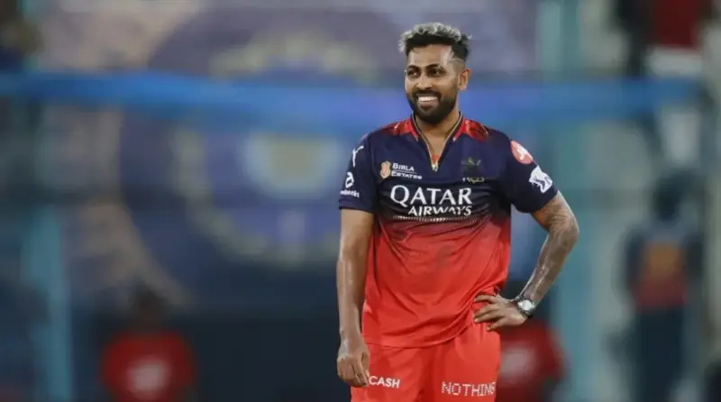IPL 2026: All You Need to Know About Player Replacement Rules