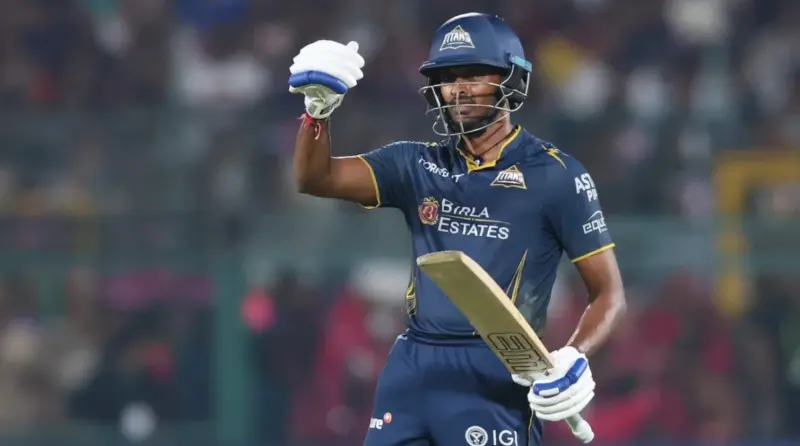 Why Will Gujarat Titans Wear Special 'Lavender' Jersey in Tonight's GT vs SRH Match?
