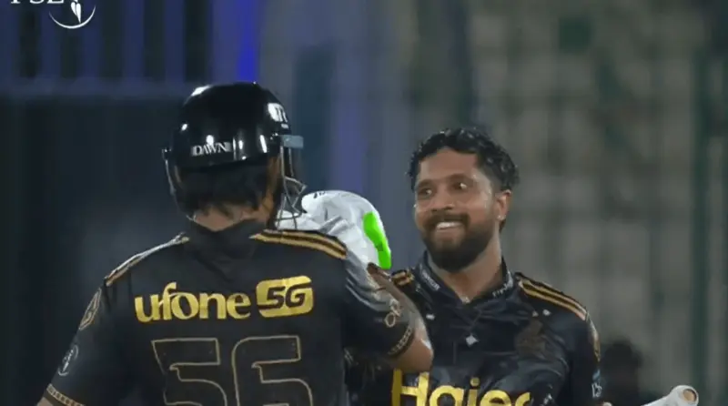 Kusal Mendis creates record in Pakistan Super League, becomes the first Sri Lankan to achieve this