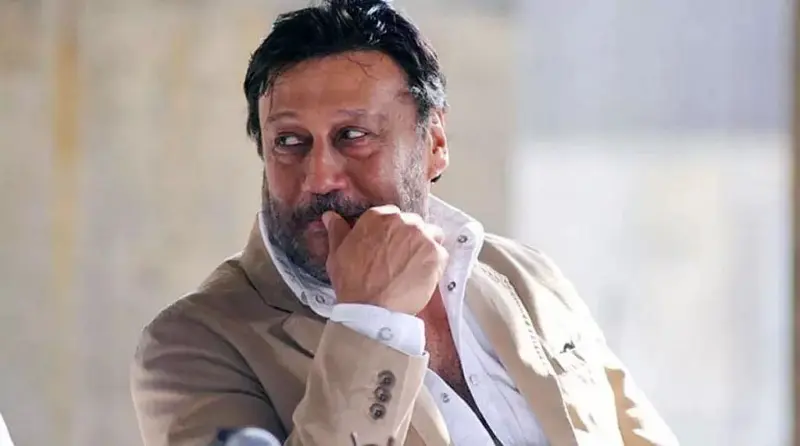 Jackie Shroff pays tribute to Rabindranath Tagore on his 164th birth anniversary
