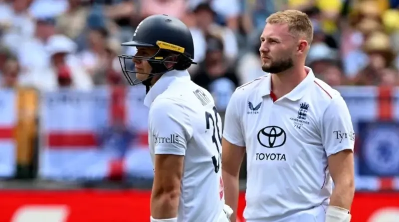 4 Ashes 2025-26 Players Who Could Earn Big at the IPL 2026 Auction