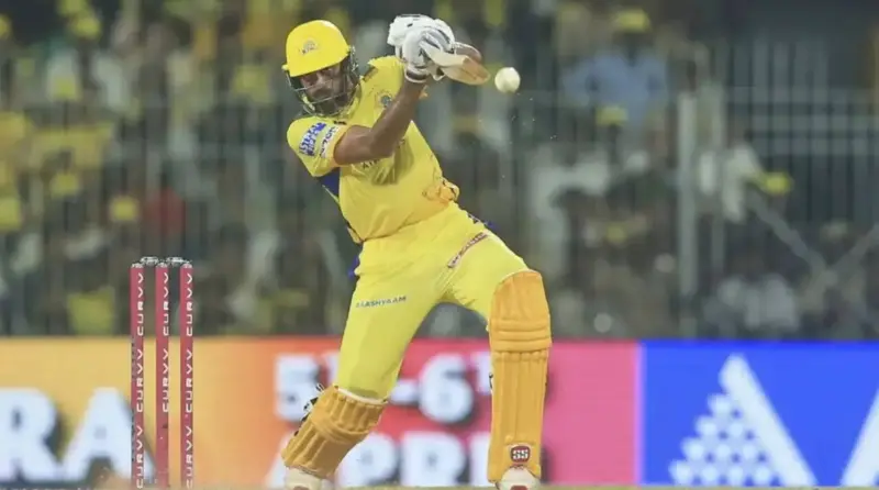 Top 5 Slowest Fifties in IPL History