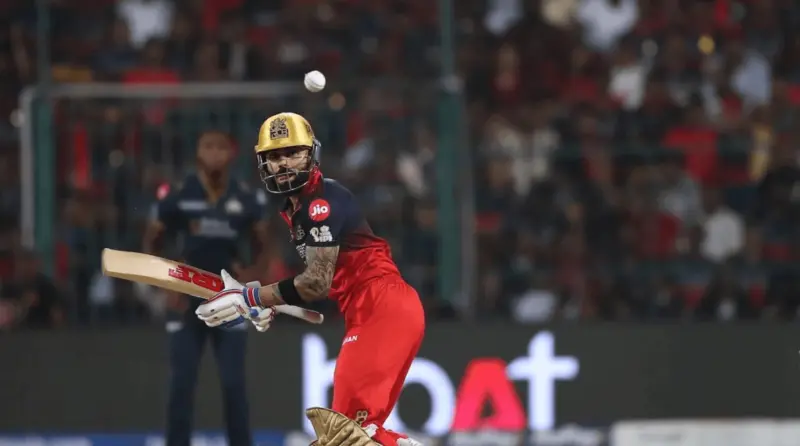 IPL 2026:  Gujarat Titans vs Royal Challengers Bengaluru 42nd T20 Match Prediction - Who will win today's match between GT vs RCB IPL T20 match?